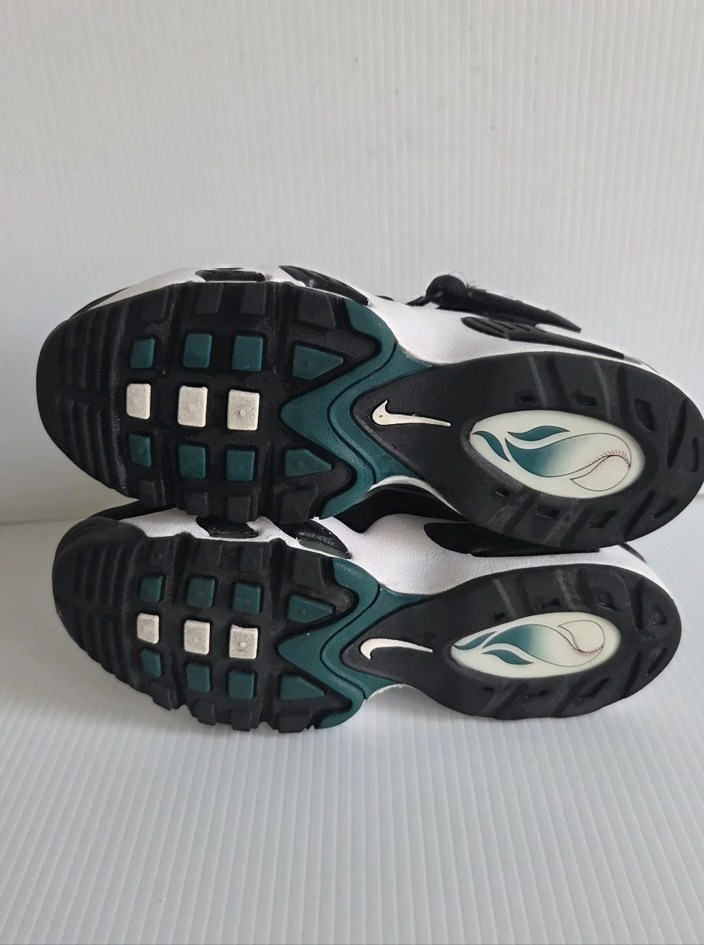 Nike Air Griffey Max 1, Big Kids, 6.5
